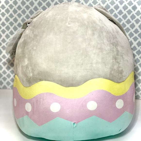 Blake 16” Squishmallow RARE Easter 2021 NWT - Picture 4 of 4
